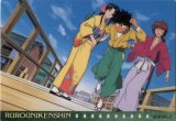 BUY NEW rurouni kenshin - 160723 Premium Anime Print Poster